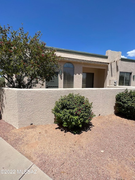 2376 W Via di Silvio, Tucson, AZ 85741
