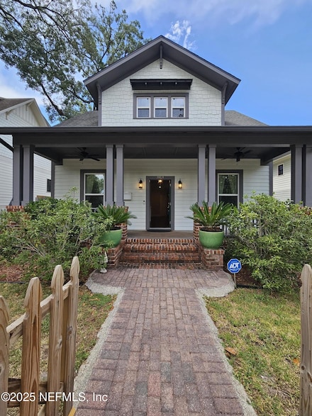 3813 Eloise St, Jacksonville, FL 32205