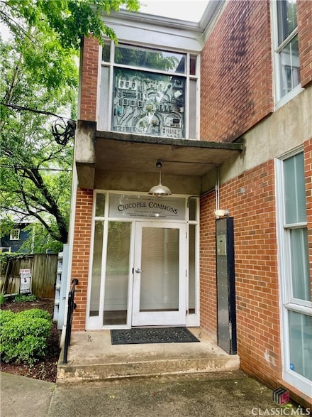 1295 E Broad St Unit C-1, Athens, GA 30601