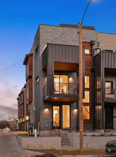 2330 Eliot St Unit 3, Denver, CO 80211