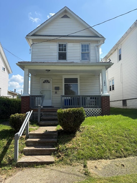 106 Cornplanter Ave, Oil City, PA 16301