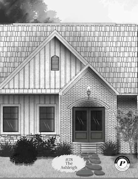 106 Founding Way, Lookout Mountain, GA 30750