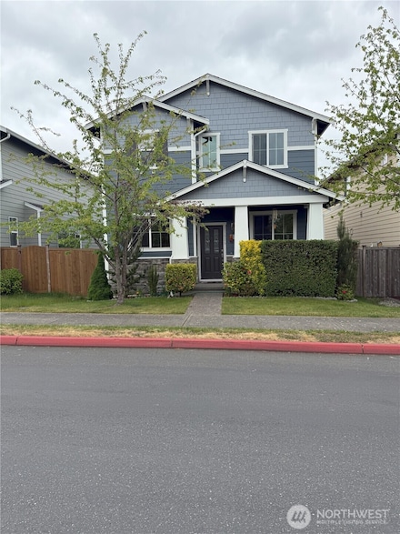 11626 SE 238th St Unit 10, Kent, WA 98031