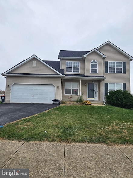 830 Woodline Dr, Middletown, DE 19709