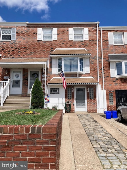 3597 Brookview Rd, Philadelphia, PA 19154