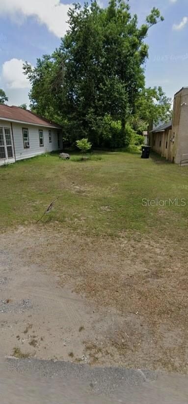 2500 N Baylen St, Pensacola, FL 32501