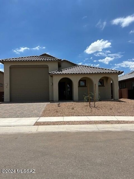 12796 Prairie Aster Ln, Tucson, AZ 85747
