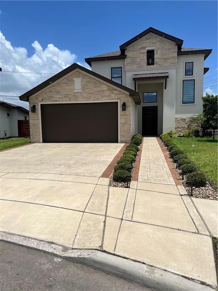 3418 Coppermine Ave, Edinburg, TX 78539