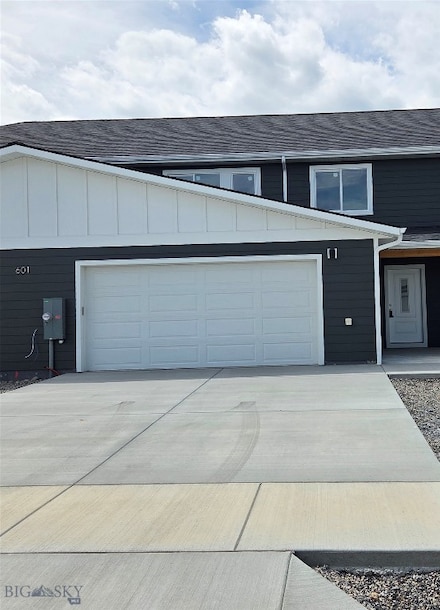 601 Black Diamond St Unit B, Belgrade, MT 59714