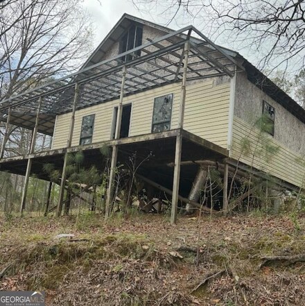 261 Alpine Ct, Ellijay, GA 30540