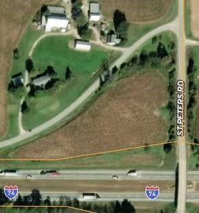 0 Blue Creek Rd Unit MBR21825932, Sunman, IN 47041