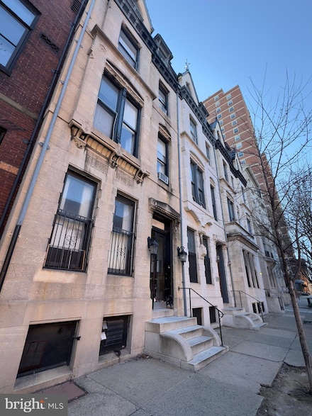 1127 Saint Paul St Unit 6, Baltimore, MD 21202
