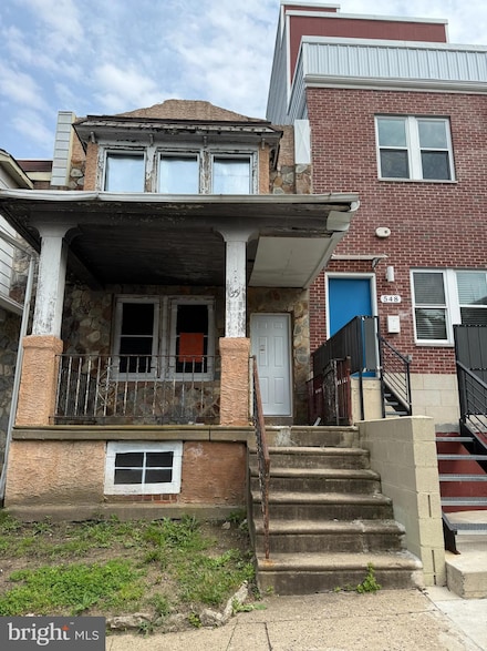 550 E Mayland St, Philadelphia, PA 19144