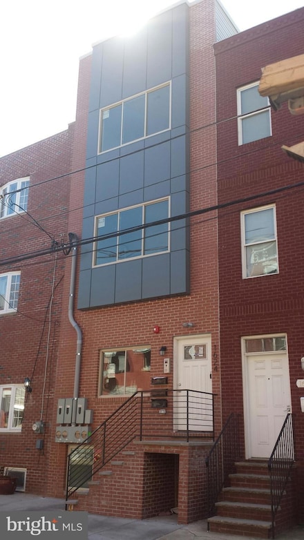 1624 Fontain St Unit 1, Philadelphia, PA 19121