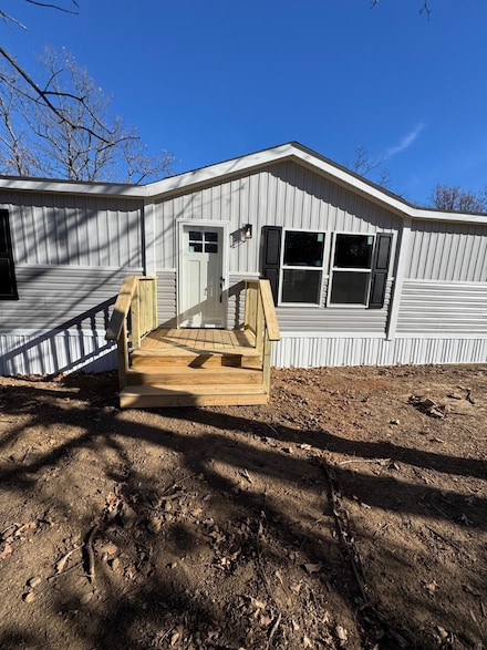 2530 Bristow Point Rd, McAlester, OK 74501