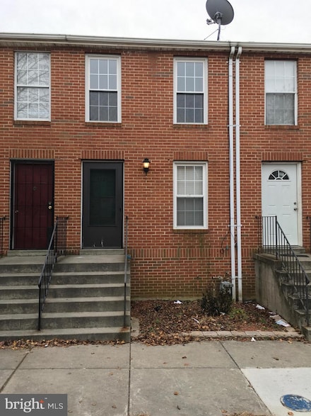 1735 Abbotston St, Baltimore, MD 21218