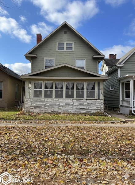 1024 Avenue F, Fort Madison, IA 52627