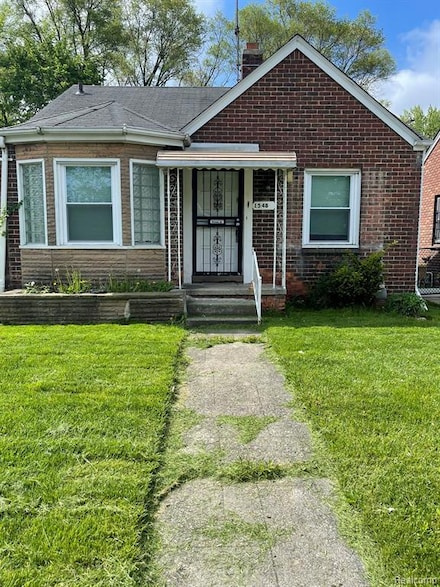 9205 Mckinney St, Detroit, MI 48224