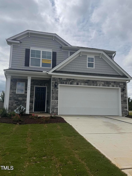 165 Highview Dr, Benson, NC 27504