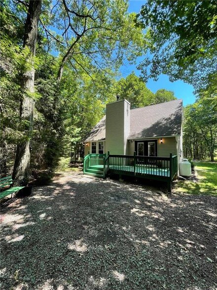 147 Panther Run Rd, Jim Thorpe, PA 18229