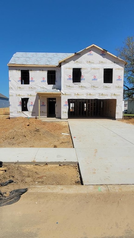 1733 Canopy Drive Lot#33, Sumter, SC 29150