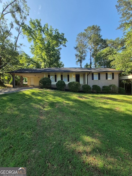 116 Cherokee Ridge, Athens, GA 30606