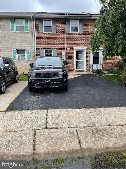 1513 Roosevelt Dr, Sharon Hill, PA 19079