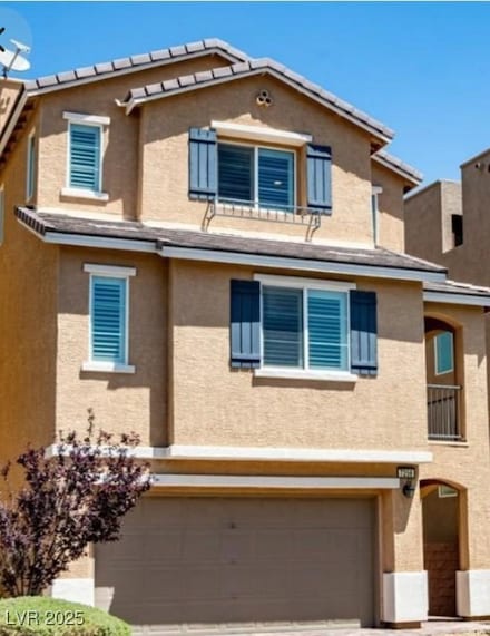 7256 Sterling Rock Ave, Las Vegas, NV 89178