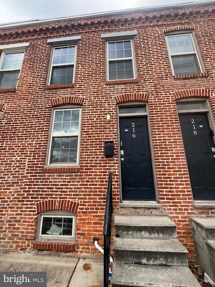 216 N Duncan St, Baltimore, MD 21231