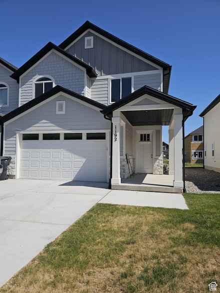 1192 W 1130 St S Unit 202, Payson, UT 84651
