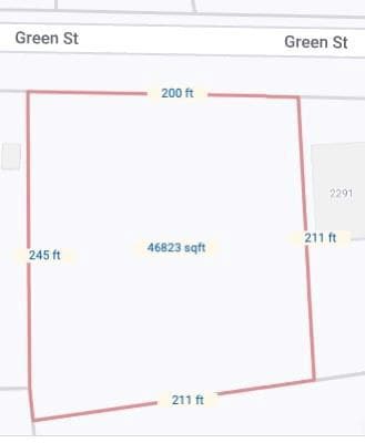 00 Green St, Concord, GA 30206