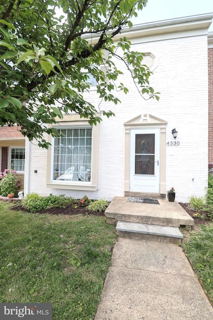 4530 Airlie Way, Annandale, VA 22003