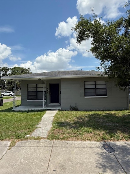 845 18th Ave S, Saint Petersburg, FL 33705