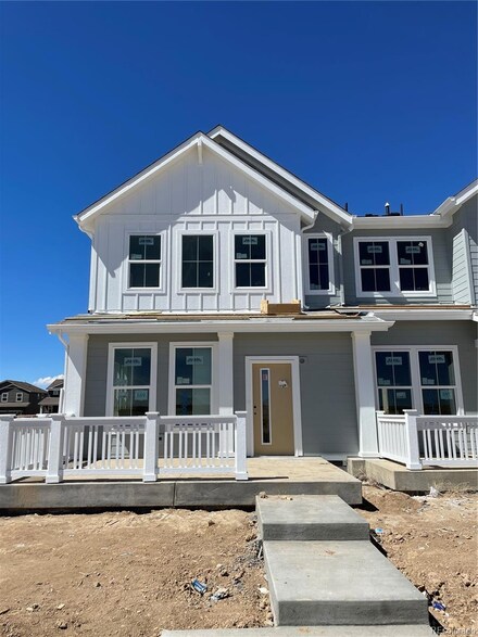 689 N Bently St, Watkins, CO 80137