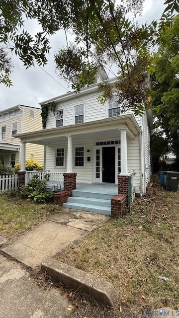 1424 Decatur St, Richmond, VA 23224