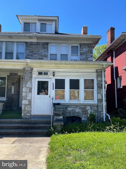 3017 Derry St, Harrisburg, PA 17111
