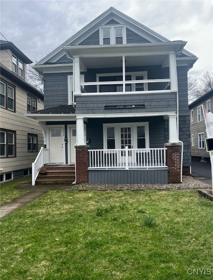 2018 James St, Syracuse, NY 13206