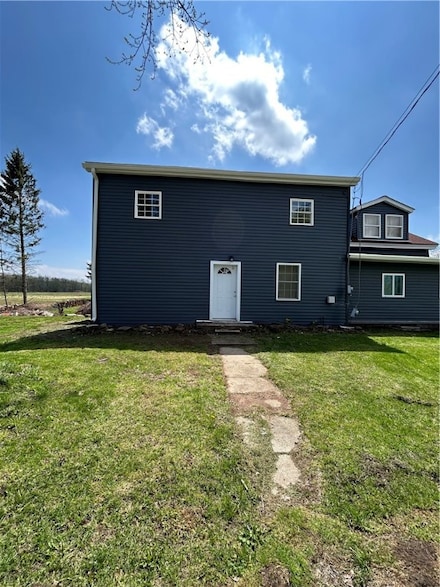9661 W Ridge Rd, Brockport, NY 14420