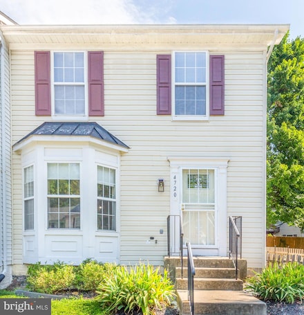 4720 Pistachio Ln, Capitol Heights, MD 20743