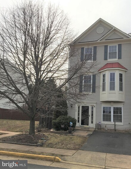 7620 Helmsdale Place, Manassas, VA 20109