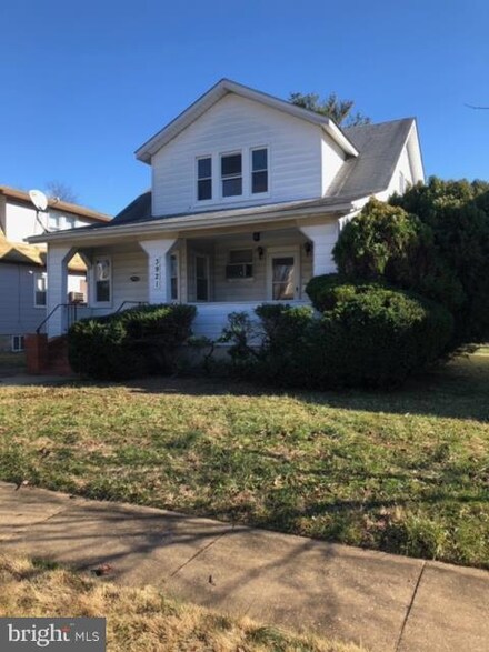3921 Pinkney Rd, Baltimore, MD 21215