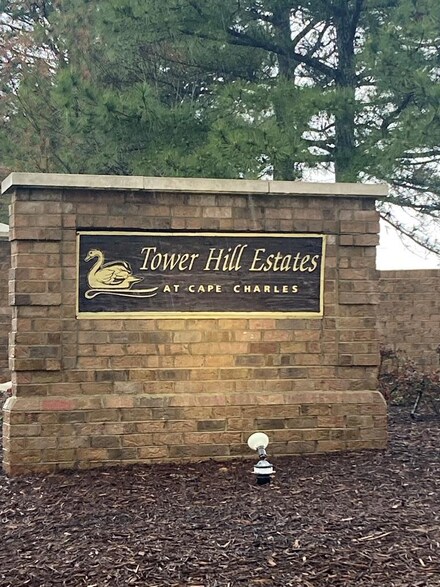 35 Tower Hill Cir Unit 35, Cape Charles, VA 23310
