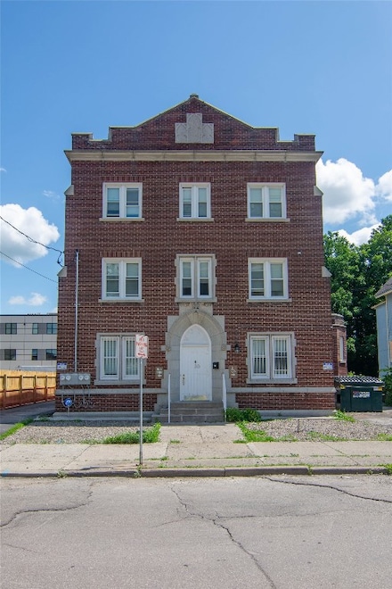 30 Fayette St Unit 2nd Floor, Binghamton, NY 13901