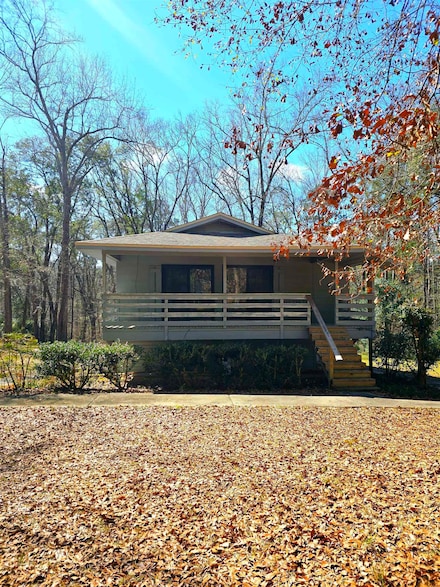 370 Mathis Dr, Havana, FL 32333