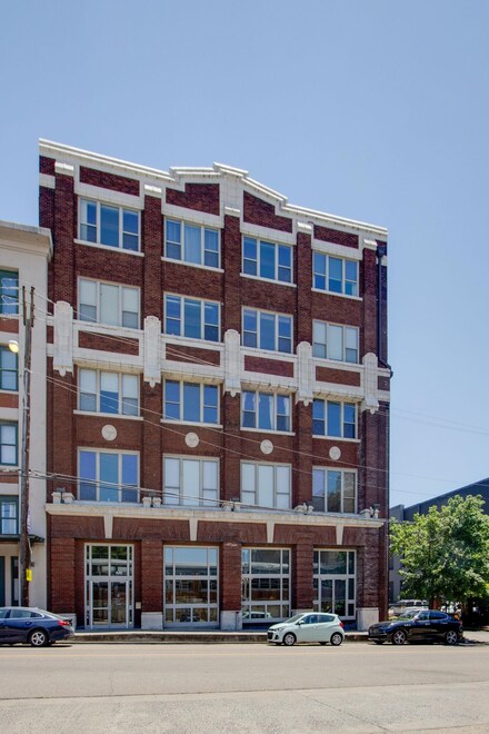 420 S Front St Unit 301, Memphis, TN 38103