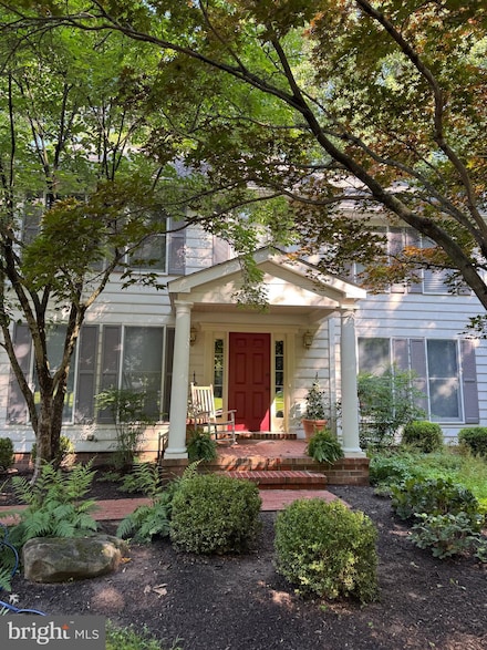 4509 Hemlock Cone Way, Ellicott City, MD 21042