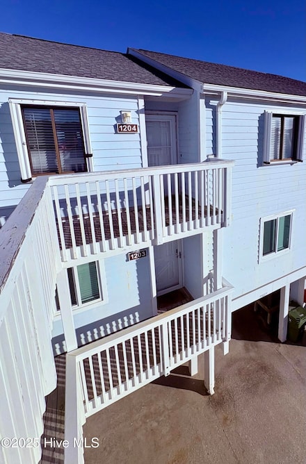 1204 S Sand Dollar Ct Unit 1204, Kure Beach, NC 28449