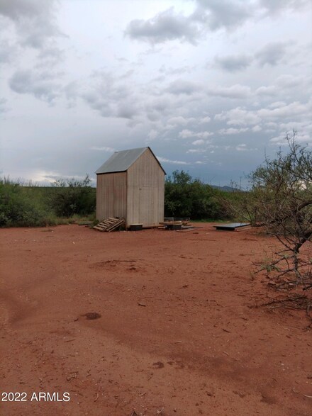 2802 S Windmill Ranch Rd, Bisbee, AZ 85603