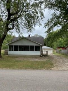 900 Jackson Branch Rd, Nashville, IN 47448
