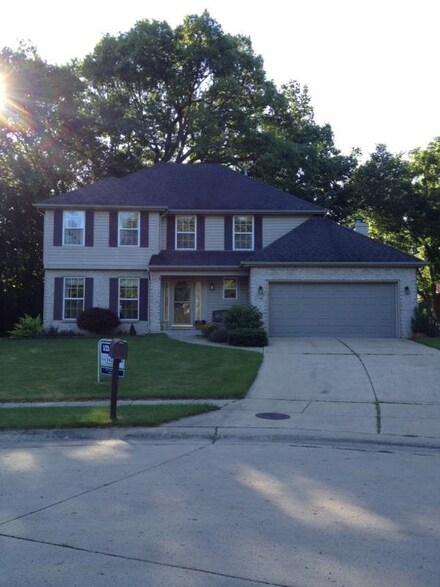 2530 Rainbow Dr, Lafayette, IN 47904